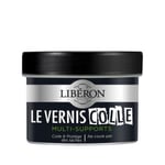 Vernis colle intérieur incolore Libéron 0,25L