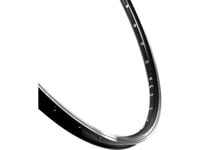 Mach1 Ratlankis Mach1 Er-10 26" - 559X19c Black 36H Zigzag With Eyelets V9