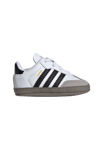 Adidas Originals Samba Skor Vit