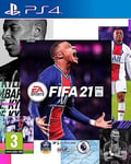 Electronic Arts FIFA 21 (Nordic) – Comprend la Version PS5