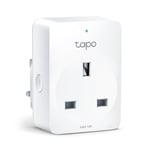 TP-Link Tapo Mini Smart Wi-Fi Socket  Energy Monitoring /Tapo P110