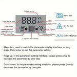 100A/50A/40A/30A/20A/10A 12V 24V Aurinko Laturi Ohjain PWM LCD Kaksois USB Aurinkopaneeli Säädin Puhelimen Laturi.