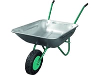 Greenmill Domestic Wheelbarrow Reinforced 80L (Gr9370)