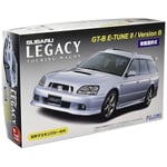 Fujimi ID-77 Subaru Legacy Touring Wagon GT-B E-tune II or Version B 1/24 Ja FS