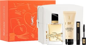 Yves Saint Laurent Libre Eau de Parfum Spray 50ml Gift Set