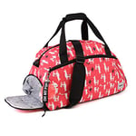 Oh My Pop! Cuzco-Sac de Sport Uptown, Rouge