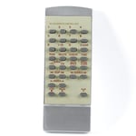Télécommande compatible lecteur CD et DVD TEAC RC-342, contrôleur CD5/7/10/15/20/25/500té Nipseyteko