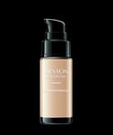 REVLON COLORSTAY FOND DE TEINT PEAUX NORMALES A SECHES 200 NUDES NU PF20