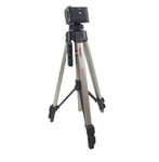 Hama Alpha 60 Camera and Video Tripod - Boxed never used