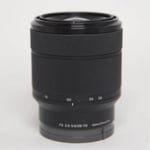 Sony Used FE 28-70mm f/3.5-5.6 OSS Zoom Lens