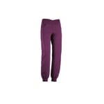 E9 Olivia - Pantalon escalade femme Sangria S