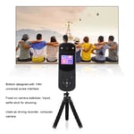 Handheld DV Camera Micro Action Video Recorder Multifunctional Clip On 16MP Hot