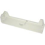 Balconnet (repère 152 0) d'origine 435X91X65 mm (481010824868, C00386003) Réfrigérateur, congélateur ariston hotpoint