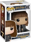 Funko Pop! Films : Harry Potter - Hermione Granger - Collectables Vinyle