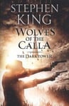 Dark Tower V: Wolves of the Calla