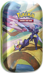 Pokemon TCG Vibrant Paldea Mini Tin (Goomy & Ceruledge)