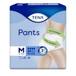 Tena Pants Plus Tg. M De 9 Pièces