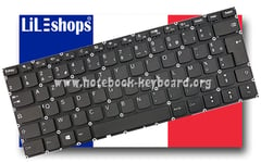 Clavier Français Original Pour Lenovo V110-14IAP V110-14AST NEUF