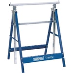 Draper 54051 Telescopic Saw Horse or Builders Trestle