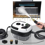 Steam Cleaners, 2500W Portable Steam Cleaner Handheld 6 Speeds for Home Kitchen