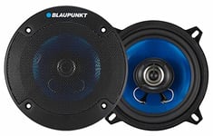 Haut-parleur coaxial 2 voies à encastrer 210 W Blaupunkt ICX-542