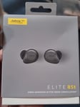 Jabra Elite 85t Wireless Earbuds SEALED NEW -NO WARRANTY READ DESCRIPTION FAULTY