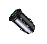 PD3.0 Fast Charge Car Phone Charger  Adapter for iPhone 16 15 14 13 12 Pro Max i