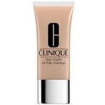 Clinique Stay Matte Oil Free Makeup 14 Vanilla 30ml