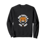 Don Castillo Jeet Kune Do Kali Sweatshirt