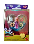 Polly Pocket Tiny Games Mini Jeux