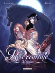 La Rose écarlate - Missions Tome 5 - La Belle et le Loup (BD)