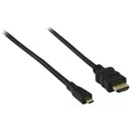 Canon HDADMM2M CABLE HDMI-HDMI MICRO ETHERNET