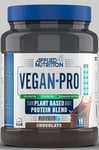 Applied Nutrition - Vegan-Pro, Chocolate - 450g