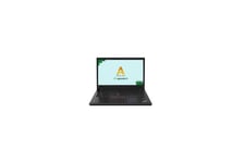 [upcyle it] Lenovo ThinkPad T480s (GRADE A) - i5-8350U 1,70GHz, 16GB Ram, 512GB SSD, 14" FHD 1920 x 1080 W11Pro, Nordic Keys, WWAN kompatibel - BT