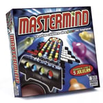 Mastermind - Hasbro Gaming - Jeu de societe - Jeu de plateau de type strategie