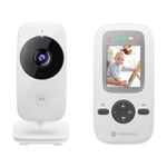 Motorola VM481 Video babymonitor