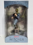 The Witcher Jaskier Statue 22cm Dark Horse Figure