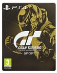 Gran Turismo Sport Edition Spéciale PS4