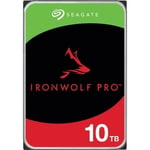 Seagate 10TB SATA 3.5in 7200RPM NAS Internal Hard Drive