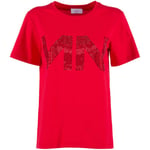 T-shirt Nenette  36bb-douglas-rosso