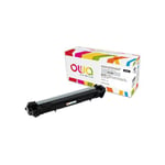 OWA - Noir - compatible - remanufacturé - cartouche de toner (alternative pour : Brother TN1050) - pour Brother DCP-1510, 1512, 1610, 1612, HL-1112, 1210, 1212, MFC-1810, 1910