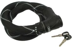 Ketjulukko ABUS Steel-O-Chain Iven 8210