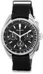 Bulova Lunar Pilot Quartz Chronograph 96A225 Men's Watch