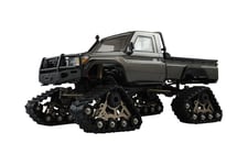 AMEWI AMXrock - RCX10TP Scale Crawler Pick-Up RTR - Fjernstyret lastbil