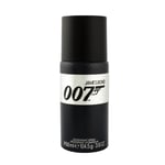 Deodorantspray James Bond 007 James Bond 007 150 ml