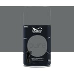 Dulux Valentine - Bombe de Peinture murs & boiseries Pure Anthracite 0,25 l