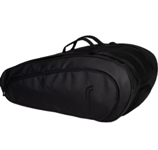 RS Pro Tennis Bag Black