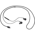 CASQUE-ECOUTEURS Samsung Ecouteur USB Type-C EO-IC100, Son par AKG, Noir248