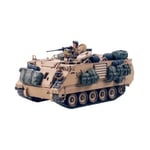 Tamiya 300035265 – 1: 35 US M113 A2 Man Transporter Desert (2) (US IMPORT)