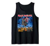 Iron Maiden - Trooper Tank Top